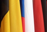 kraje członkowskie Unii Europejskiej