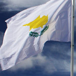 flaga Cypru