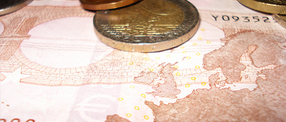 waluta euro