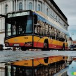 Solaris ma nowy kontrakt. Polski producent dostarczy sto autobusów